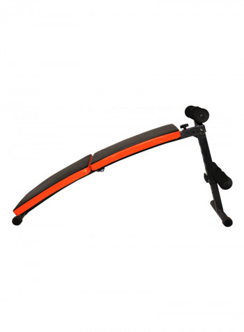 Foldable Workout Bench