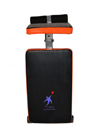 Foldable Workout Bench