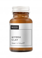 Myrrh Clay Mask 50ml