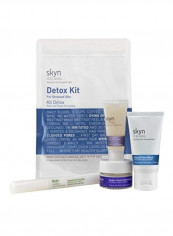 4-Piece Stressed Detox Gift Kit