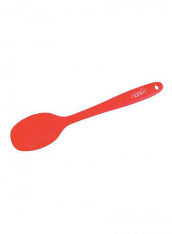 Aluminum Steamer Red 41.1x20x12.6cm