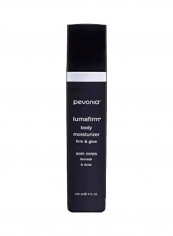 Lumafirm Firm And Glow Body Moisturizer 4ounce