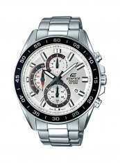 Men's Edifice Chronograph Watch EFV-550D-7AVUDF
