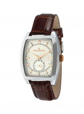 Men's Water Resistant Analog Watch 2027