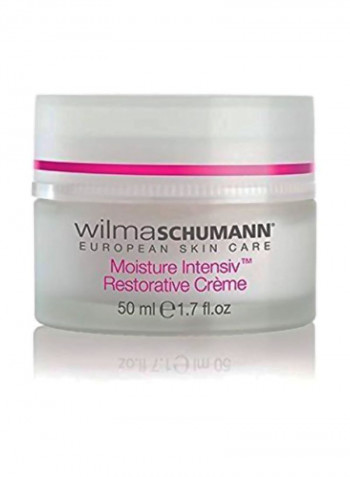 Moisture Intensive Restorative Crème 1.7ounce