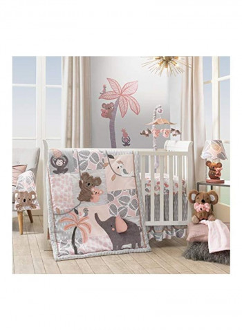 Musical Crib Mobile