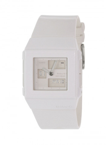 Women's Digital Quartz Watch BGA200-7E