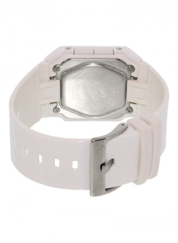 Women's Digital Quartz Watch BGA200-7E