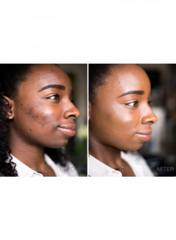 All Day Luminous Weightless Foundation Benares