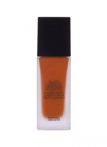 All Day Luminous Weightless Foundation Benares