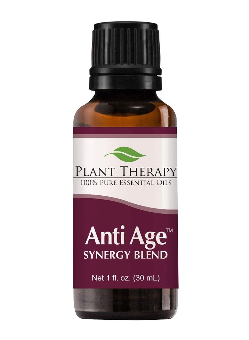 Anti Age Synergy Blend Essential Oil 30ml