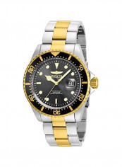 Men's Pro Diver Analog Watch 22057