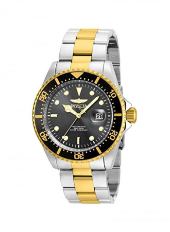 Men's Pro Diver Analog Watch 22057