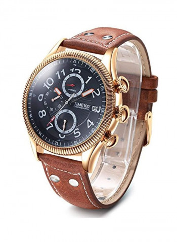 Men's Water Resistant Chronograph Watch W70122G.02A