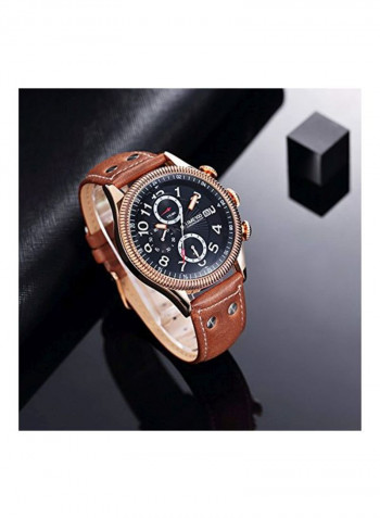 Men's Water Resistant Chronograph Watch W70122G.02A
