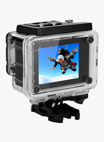Q5 HD Night Vision DV Sports Action Camera