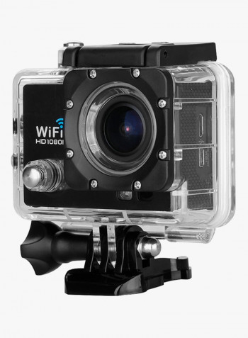 Q5 HD Night Vision DV Sports Action Camera