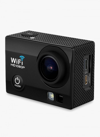 Q5 HD Night Vision DV Sports Action Camera
