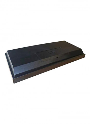 Aquarium Light System Black