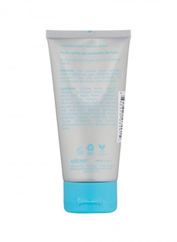 Ultra Rose Treat Enzyme Moisturizer 2.5ounce
