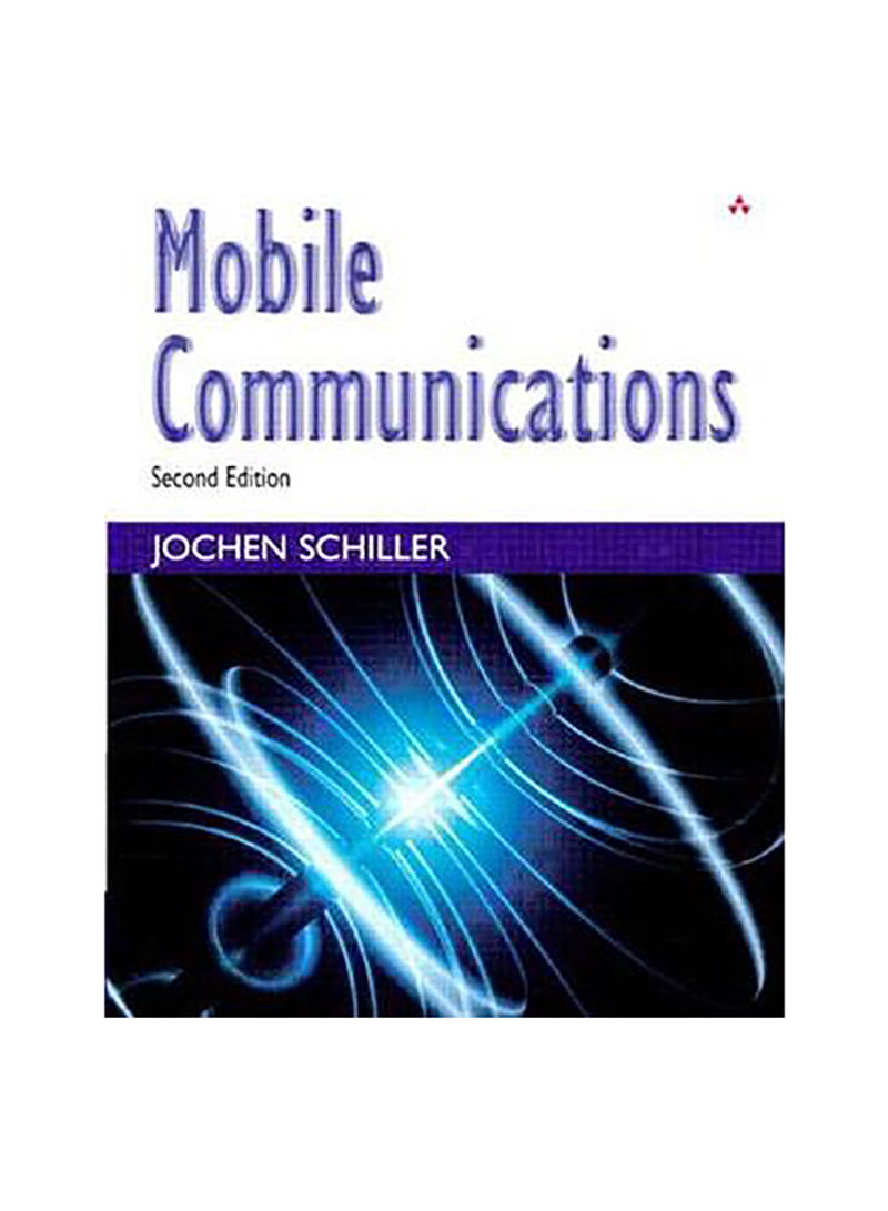 Mobile Communications Paperback