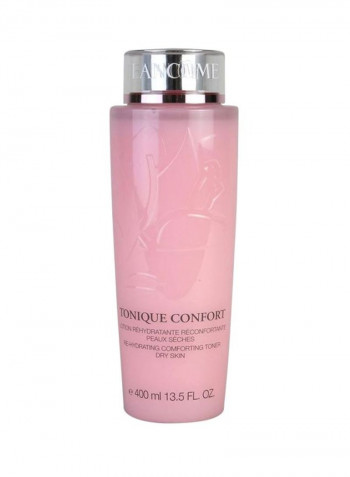 Tonique Confort Re-Hydrating Comforting Toner 400ml