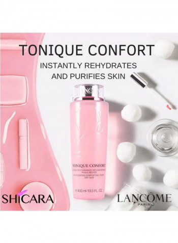 Tonique Confort Re-Hydrating Comforting Toner 400ml