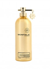 ماء عطر عود عنبر 100مل