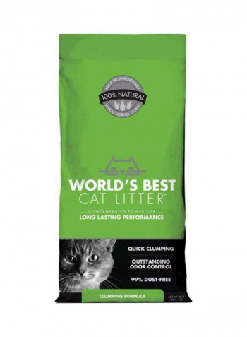 Clumping Litter Formula 12.7kg