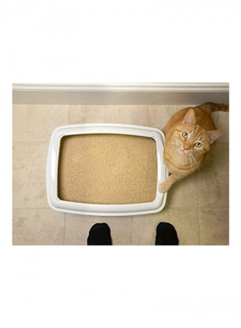 Clumping Litter Formula 12.7kg