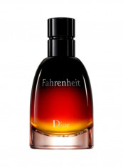 عطر فهرنهايت 75مل