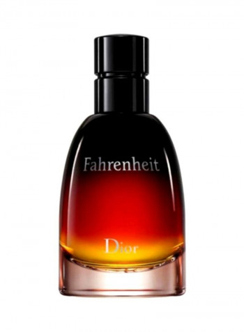 عطر فهرنهايت 75مل