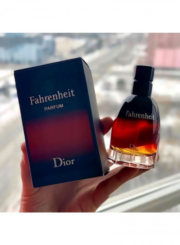 عطر فهرنهايت 75مل
