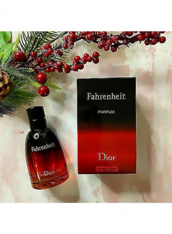 عطر فهرنهايت 75مل