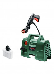 High Pressure Washer Green/Black 3kg