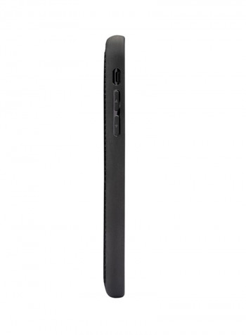 Protective Case Cover For Apple iPhone XR Unico Black