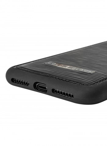 Protective Case Cover For Apple iPhone XS Max Unico Black