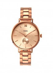 Women's Water Resistant Analog Watch ES4571