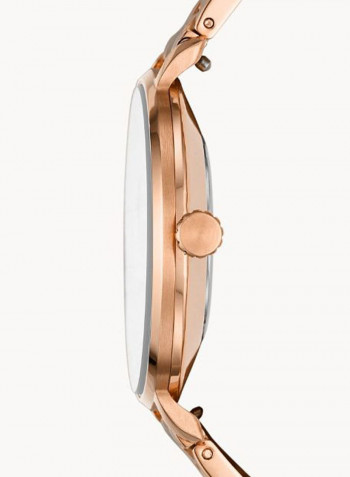 Women's Water Resistant Analog Watch ES4571