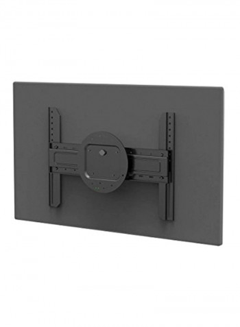 Entegrade Series TV Wall Mount Bracket Black