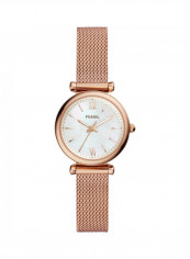Women's Metal Analog Wrist Watch ES4433