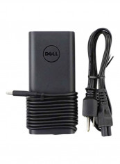 3-Prong AC Adapter 6feet Black