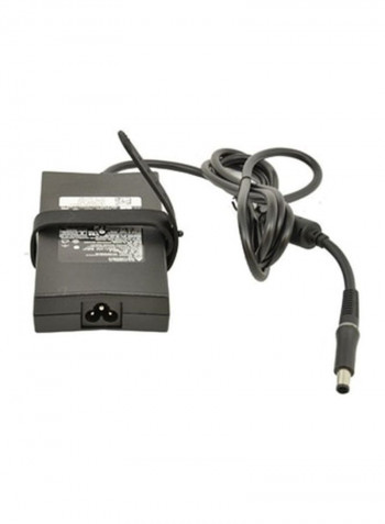 3-Prong AC Adapter 6feet Black