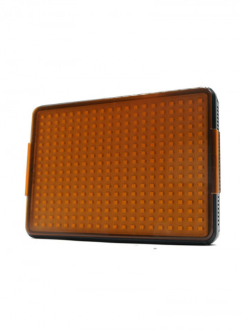 Professional Video Light Led-320 I Black