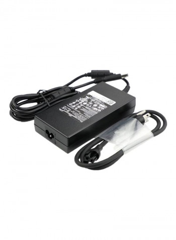 Replacement AC Power Adapter For Dell Precision Laptop Black