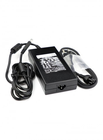 Replacement AC Power Adapter For Dell Precision Laptop Black