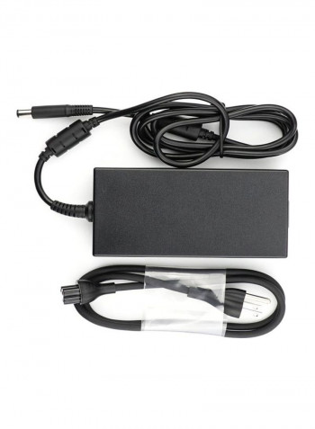 Replacement AC Power Adapter For Dell Precision Laptop Black