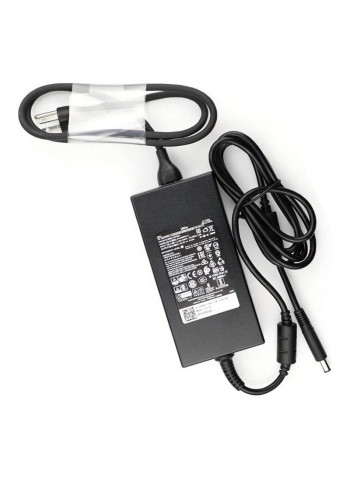 Replacement AC Power Adapter For Dell Precision Laptop Black