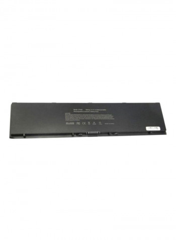 Replacement Battery For Dell Latitude E7440 E7450 T19VW F38HT E7000 Black