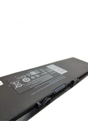 Replacement Battery For Dell Latitude E7440 E7450 T19VW F38HT E7000 Black